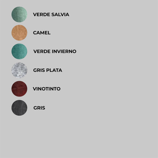 Acid Wash Oversize (220g) Unisex