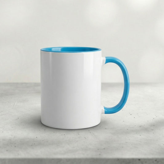 Mug Color Interno